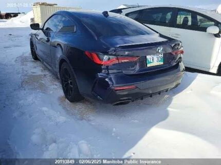 WBA13AR09MCF67154 2021 BMW