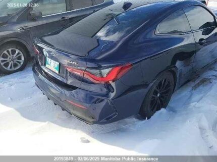 WBA13AR09MCF67154 2021 BMW