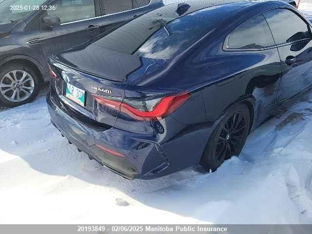 WBA13AR09MCF67154 2021 BMW