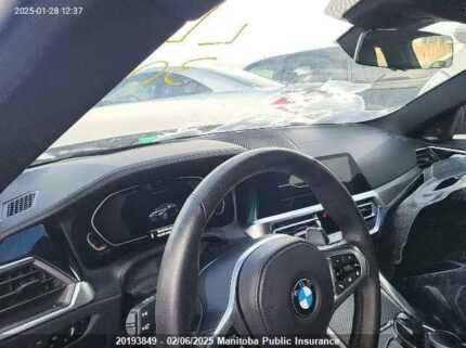 WBA13AR09MCF67154 2021 BMW