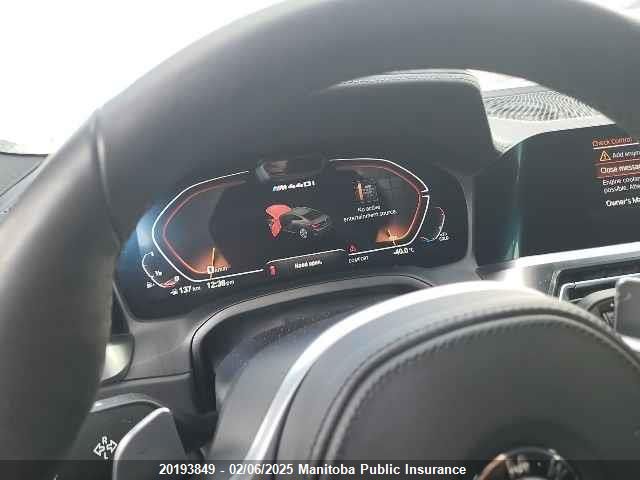 WBA13AR09MCF67154 2021 BMW