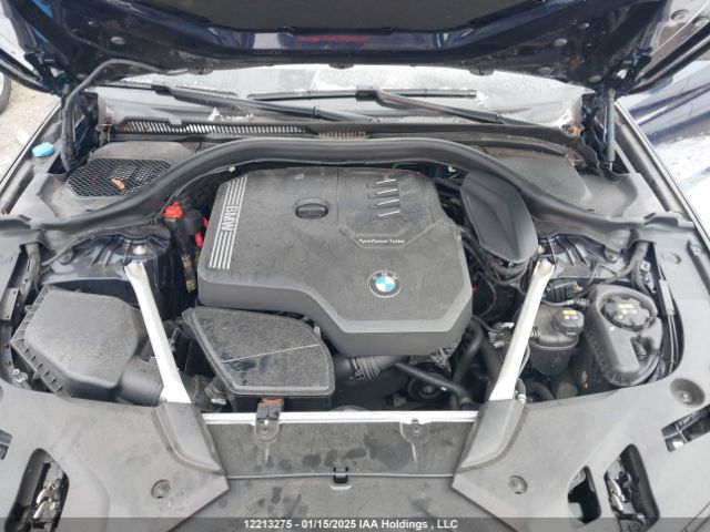 WBA13BJ05PCL76835 2023 BMW
