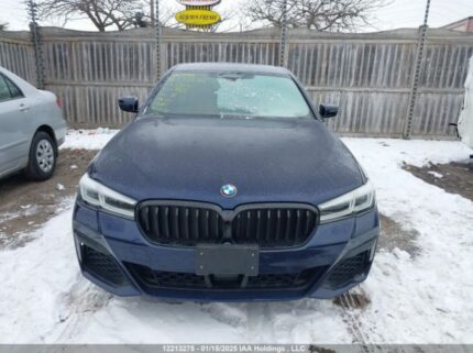 WBA13BJ05PCL76835 2023 BMW
