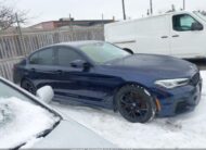 WBA13BJ05PCL76835 2023 BMW