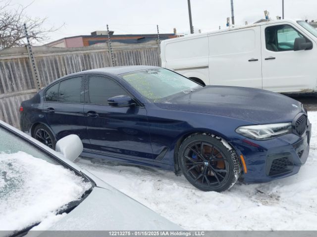 WBA13BJ05PCL76835 2023 BMW
