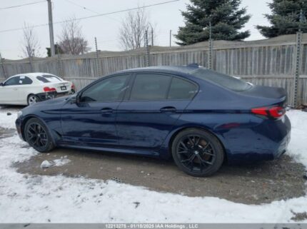 WBA13BJ05PCL76835 2023 BMW