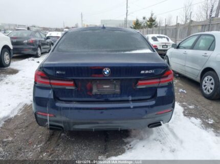 WBA13BJ05PCL76835 2023 BMW