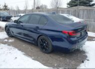 WBA13BJ05PCL76835 2023 BMW
