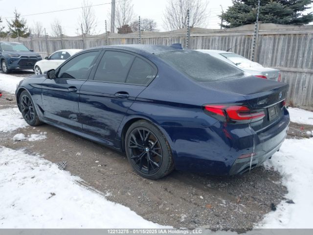 WBA13BJ05PCL76835 2023 BMW