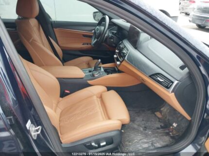 WBA13BJ05PCL76835 2023 BMW