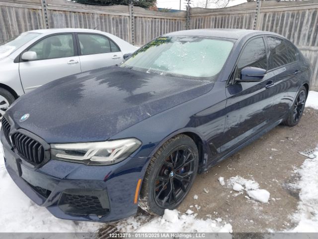 WBA13BJ05PCL76835 2023 BMW
