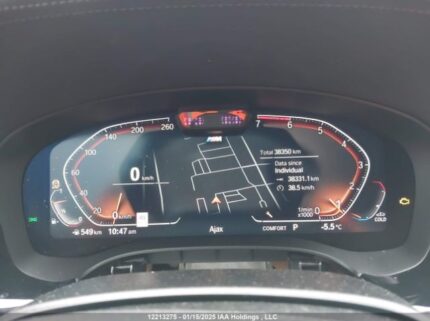 WBA13BJ05PCL76835 2023 BMW