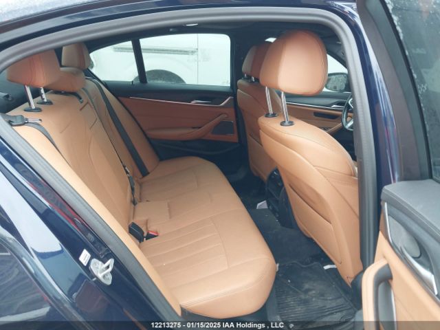 WBA13BJ05PCL76835 2023 BMW
