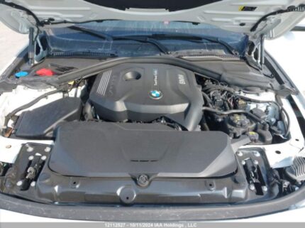 WBA4J3C55KBL07319 2019 BMW
