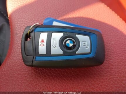 WBA4J3C55KBL07319 2019 BMW