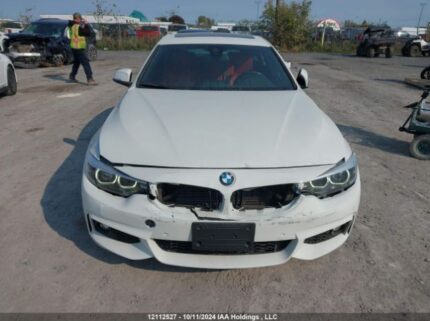 WBA4J3C55KBL07319 2019 BMW