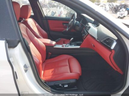WBA4J3C55KBL07319 2019 BMW