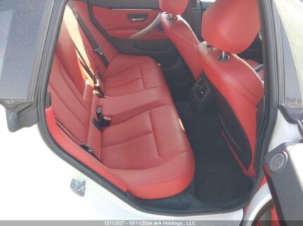 WBA4J3C55KBL07319 2019 BMW