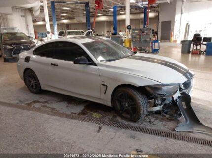 WBA4W5C07LFH97809 2020 BMW