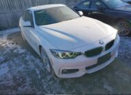 WBA4W5C52KAE50718 2019 BMW