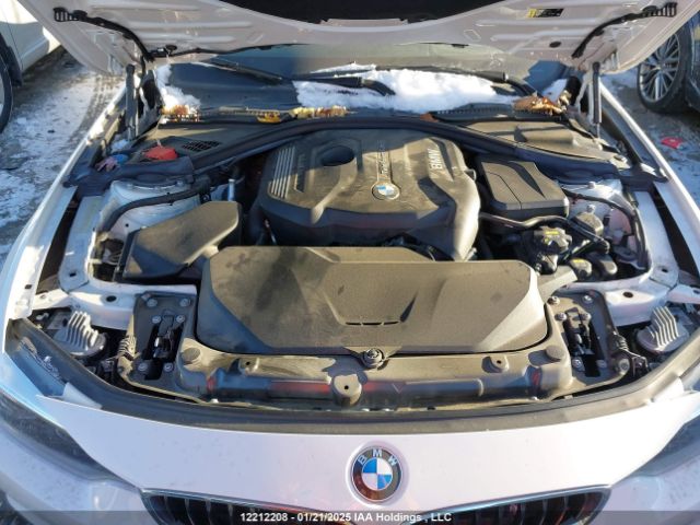 WBA4W5C52KAE50718 2019 BMW