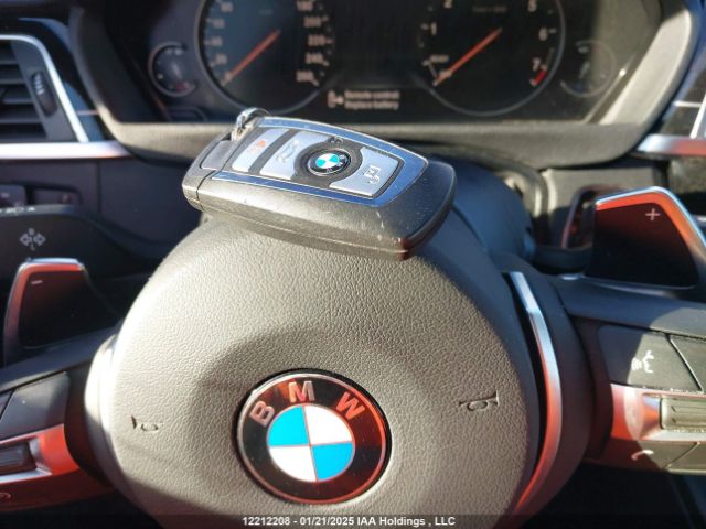 WBA4W5C52KAE50718 2019 BMW