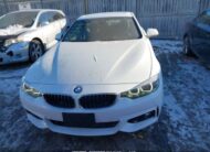 WBA4W5C52KAE50718 2019 BMW