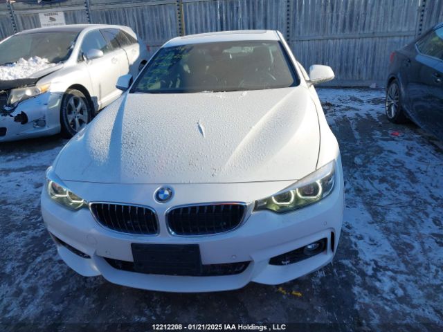 WBA4W5C52KAE50718 2019 BMW