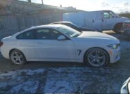 WBA4W5C52KAE50718 2019 BMW