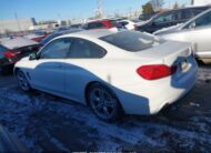 WBA4W5C52KAE50718 2019 BMW