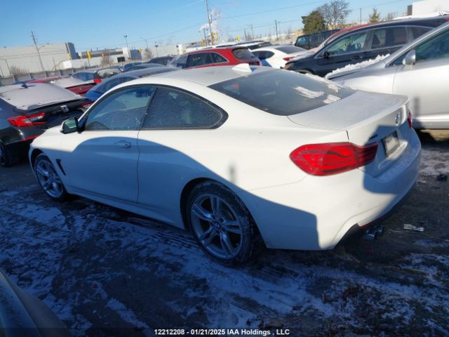WBA4W5C52KAE50718 2019 BMW