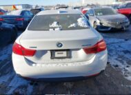 WBA4W5C52KAE50718 2019 BMW
