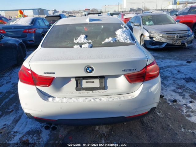 WBA4W5C52KAE50718 2019 BMW