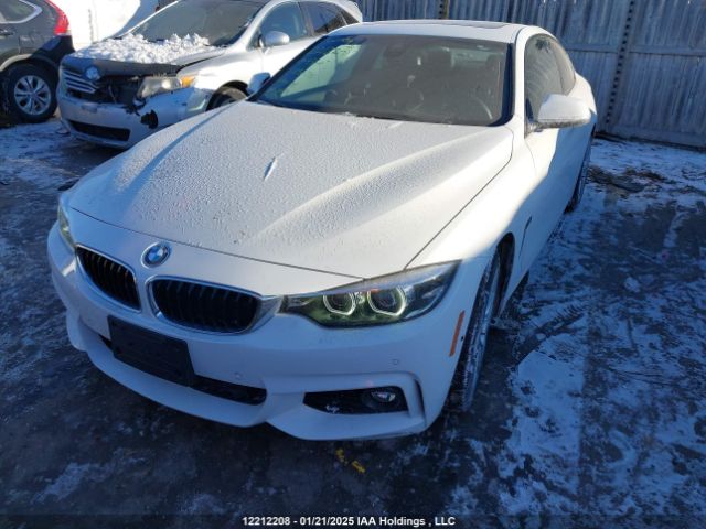 WBA4W5C52KAE50718 2019 BMW