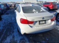 WBA4W5C52KAE50718 2019 BMW