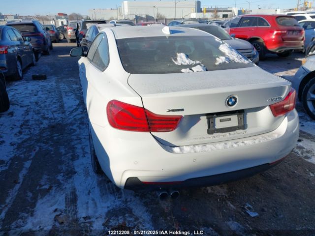 WBA4W5C52KAE50718 2019 BMW