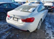 WBA4W5C52KAE50718 2019 BMW