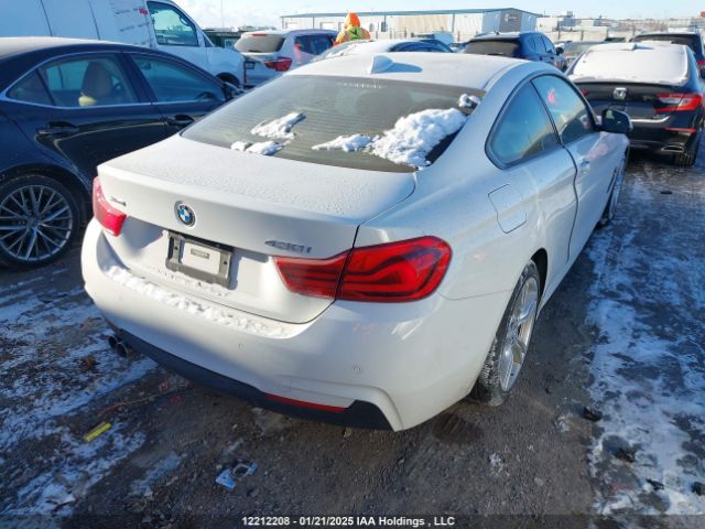 WBA4W5C52KAE50718 2019 BMW