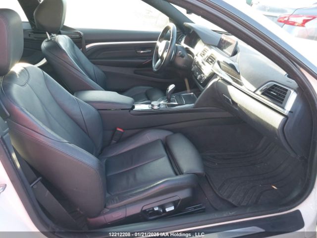 WBA4W5C52KAE50718 2019 BMW