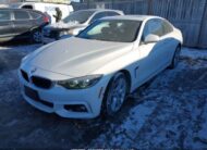 WBA4W5C52KAE50718 2019 BMW