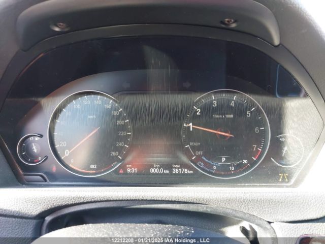 WBA4W5C52KAE50718 2019 BMW