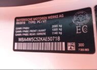 WBA4W5C52KAE50718 2019 BMW