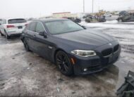 WBA5B3C59GG257181 2016 BMW