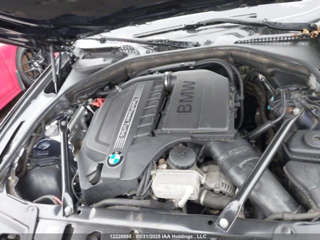WBA5B3C59GG257181 2016 BMW