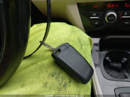 WBA5B3C59GG257181 2016 BMW