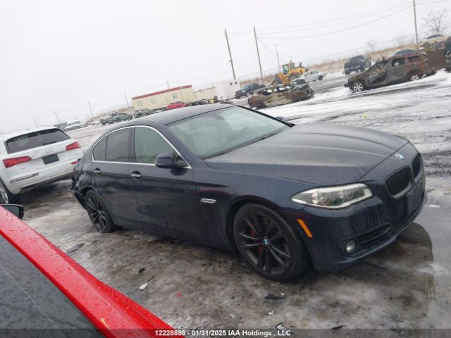 WBA5B3C59GG257181 2016 BMW