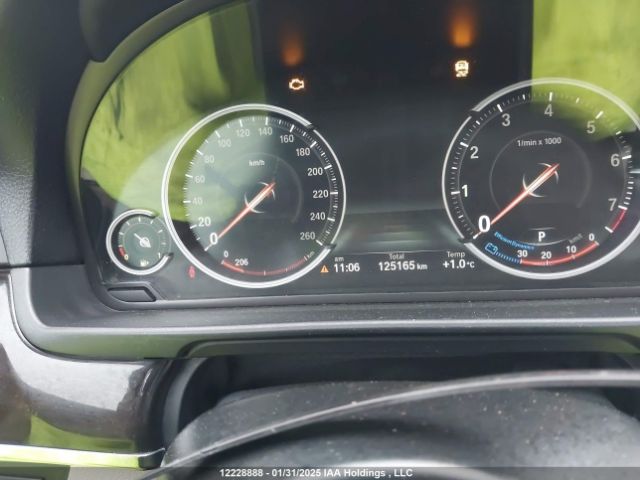 WBA5B3C59GG257181 2016 BMW