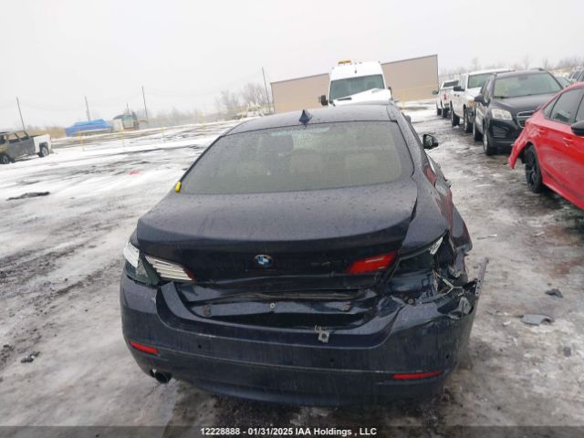 WBA5B3C59GG257181 2016 BMW