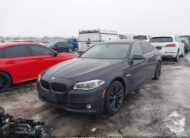 WBA5B3C59GG257181 2016 BMW