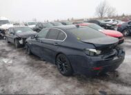 WBA5B3C59GG257181 2016 BMW